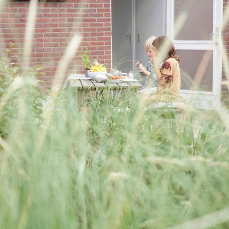 Vakantiehuisje Schelp 5 Personen - Zeezand Recreatie Stolpen Exterior foto